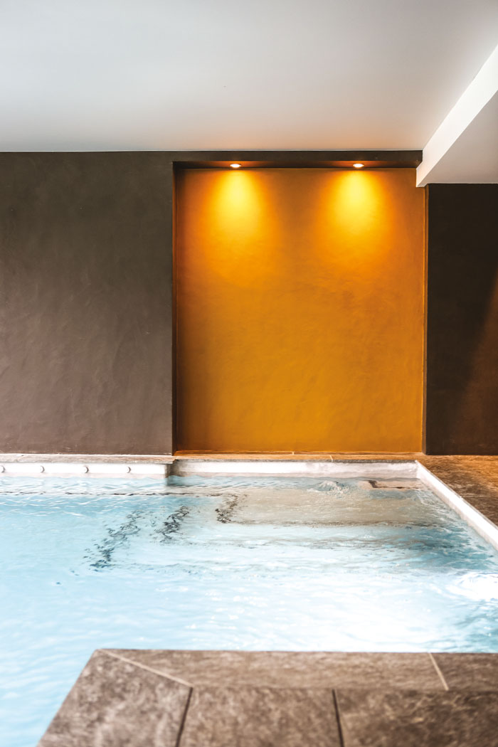 La matiériste coloriste, Véronique Villeneuve 2 veronique villeneuve matiériste coloriste