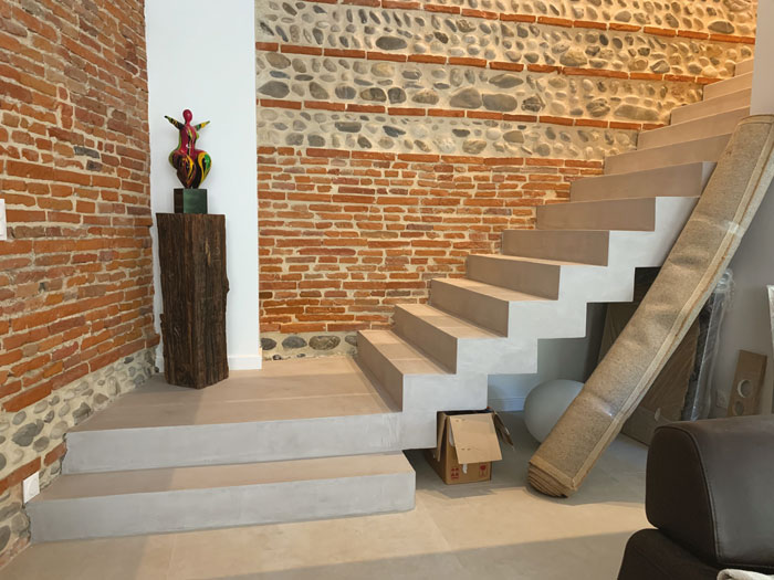 La matiériste coloriste, Véronique Villeneuve 4 veronique villeneuve matiériste coloriste