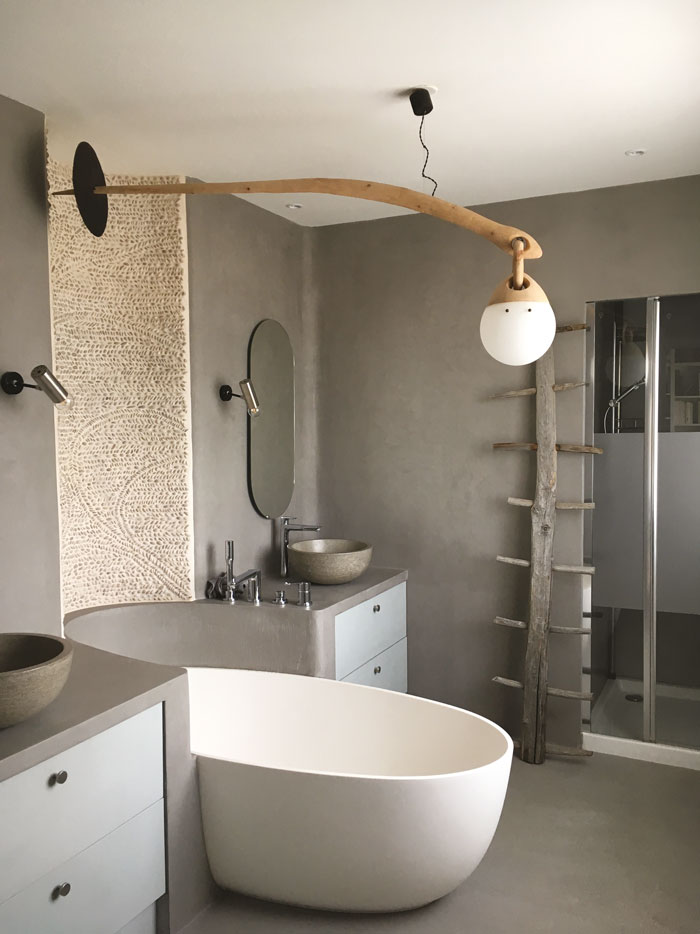 La matiériste coloriste, Véronique Villeneuve 5 veronique villeneuve matiériste coloriste