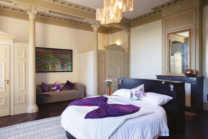 Château de Roquefoulet 8 ma maison chateau roquefoulet décoration ameublement rénovation