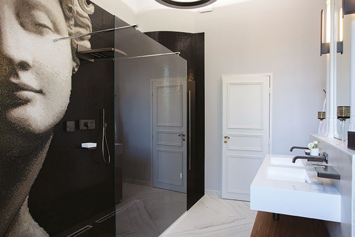 Château de Roquefoulet 9 ma maison chateau roquefoulet décoration ameublement rénovation