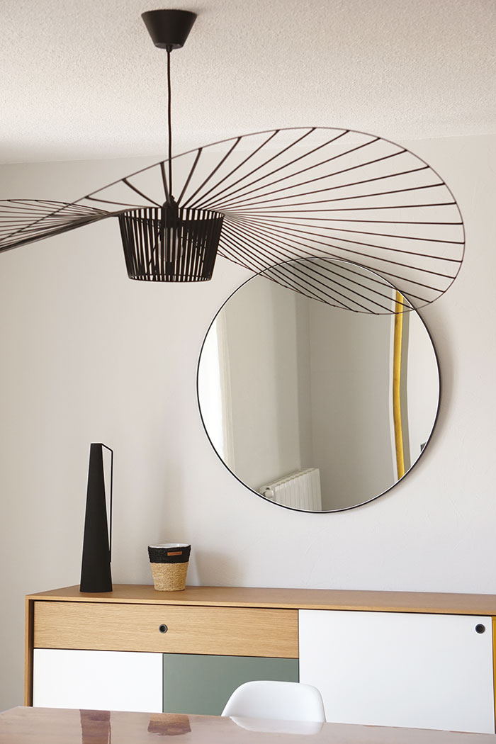 Coup de neuf à Labastide-Beauvoir 3 ma maison laurence régnier décoratrice architecte intérieur