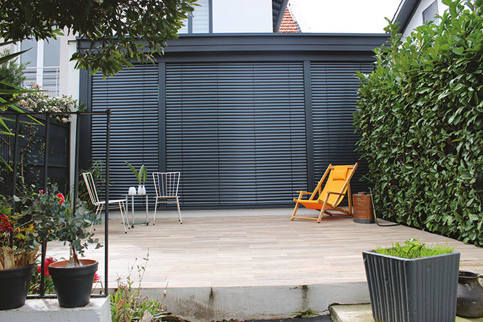 Véranda à Toulouse 4 ma maison veranda mpep31 rénovation