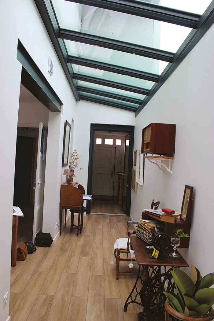 Véranda à Toulouse 3 ma maison veranda mpep31 rénovation