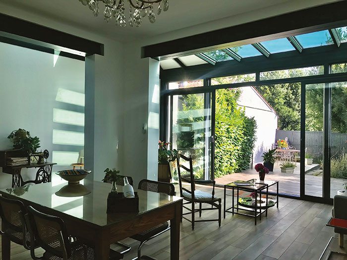 Véranda à Toulouse 1 ma maison veranda mpep31 rénovation