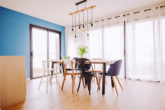 Une maison en bois évidemment 10 maison en bois neuve aussonne sebastien gaspin charpentier