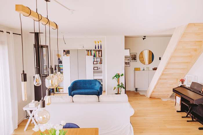 Une maison en bois évidemment 8 maison en bois neuve aussonne sebastien gaspin charpentier