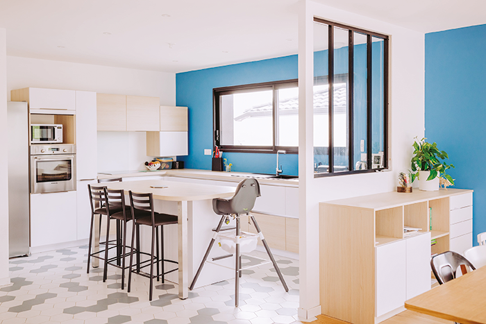 Une maison en bois évidemment 9 maison en bois neuve aussonne sebastien gaspin charpentier