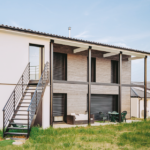 maison en bois neuve aussonne sebastien gaspin charpentier