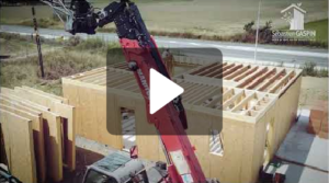Une maison en bois évidemment 4 maison en bois neuve aussonne sebastien gaspin charpentier