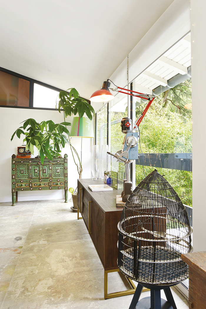 Rénovation au canal du Midi 16 renovation toulouse julie beringue architecte