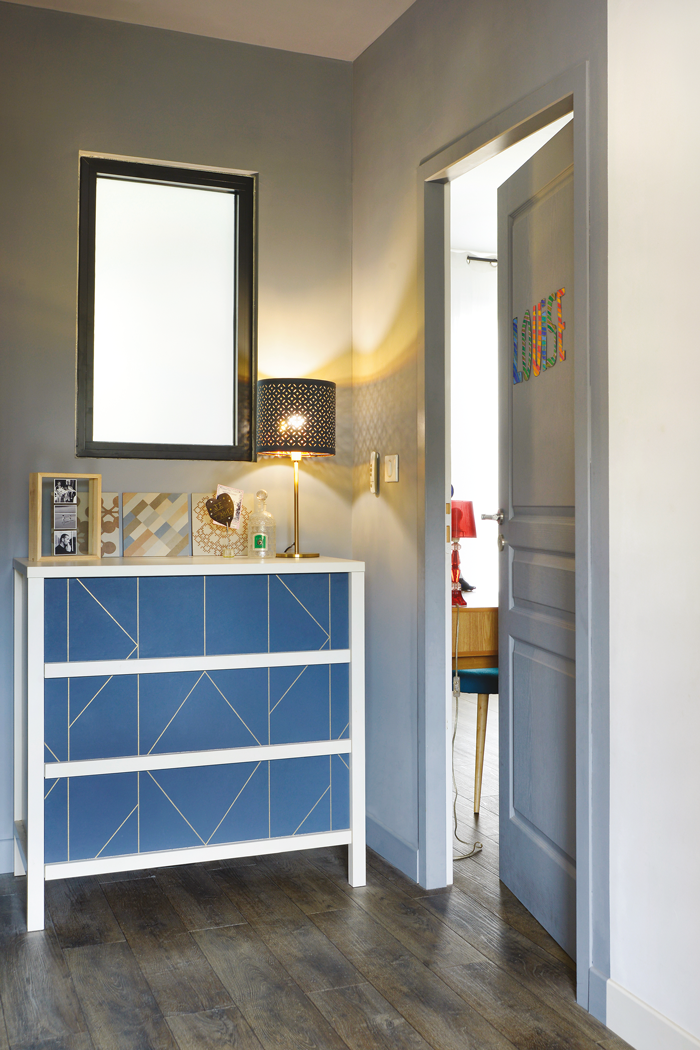 Rénovation au canal du Midi 5 renovation toulouse julie beringue architecte