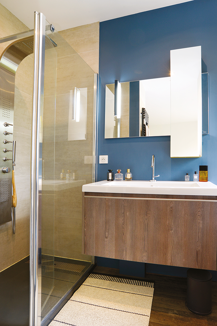 Rénovation au canal du Midi 9 renovation toulouse julie beringue architecte