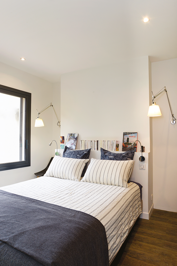 Rénovation au canal du Midi 10 renovation toulouse julie beringue architecte