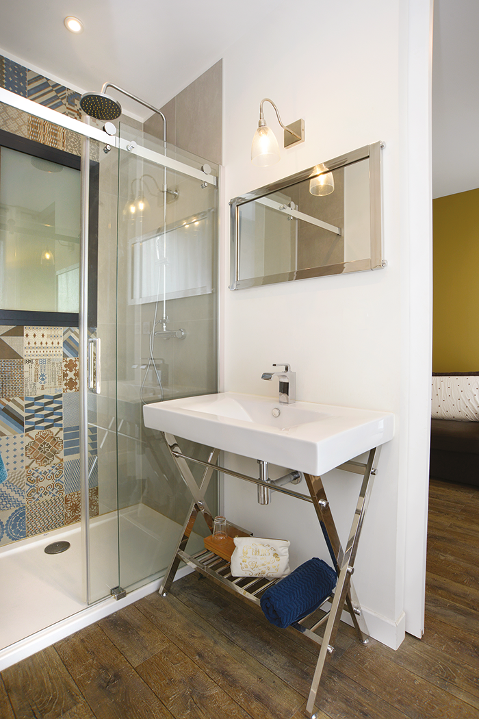 Rénovation au canal du Midi 6 renovation toulouse julie beringue architecte