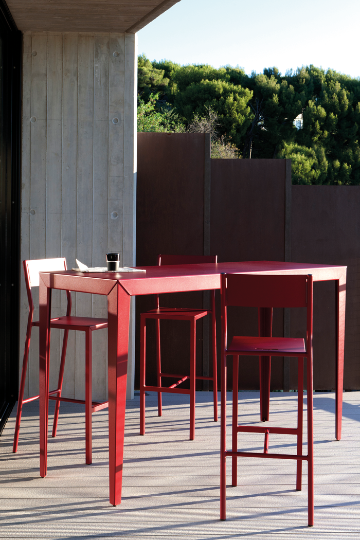 shopping outdoor ete 2022 salles a manger jardin