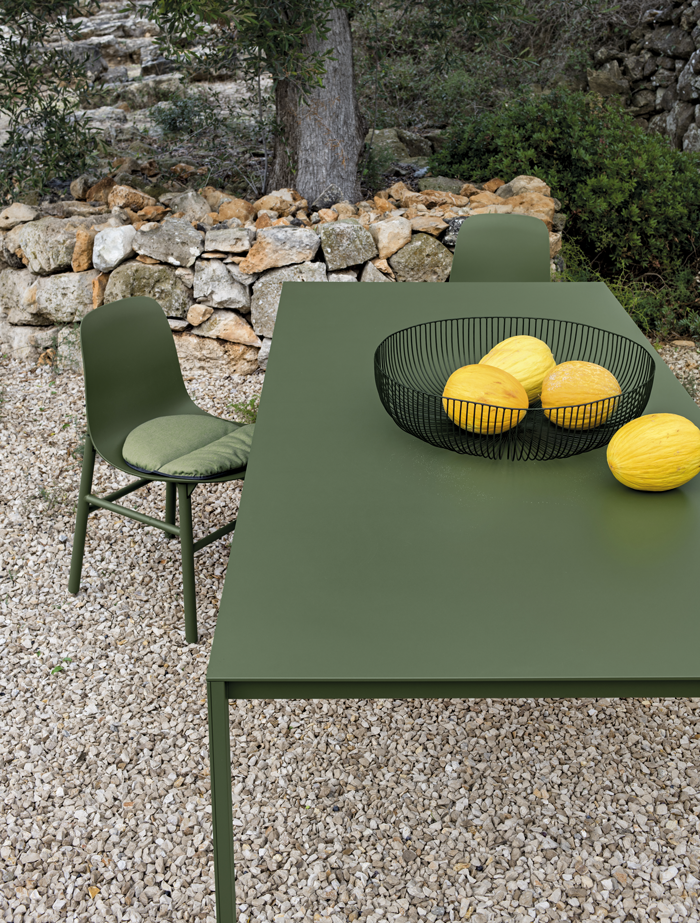 shopping outdoor ete 2022 salles a manger jardin