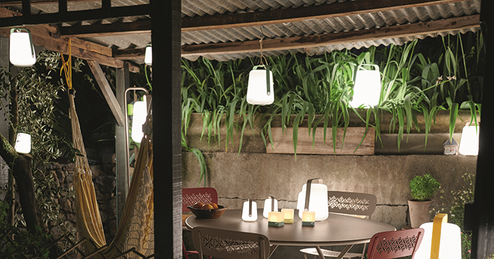 shopping outdoor ete 2022 salles a manger jardin