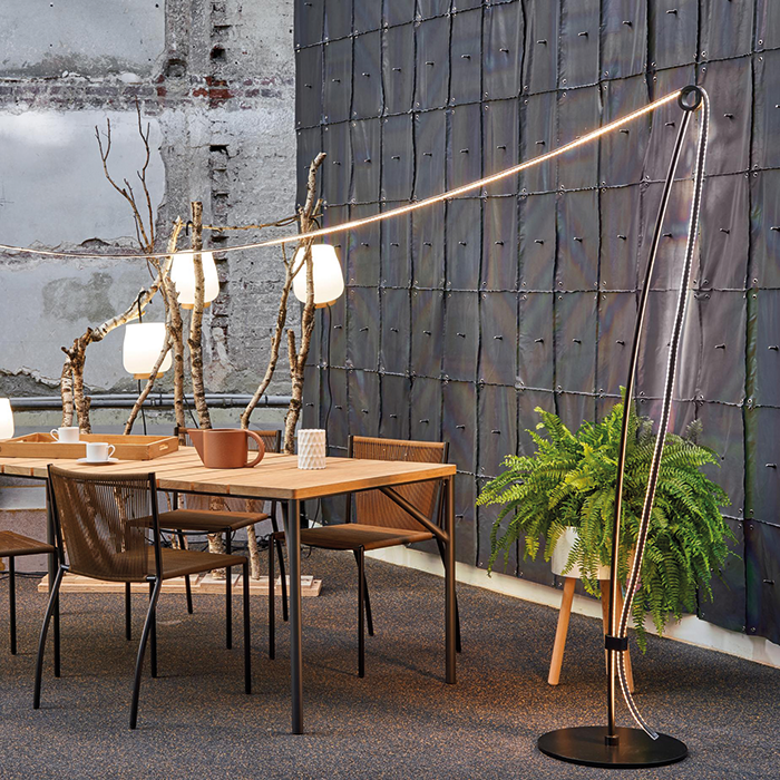 shopping outdoor ete 2022 salles a manger jardin