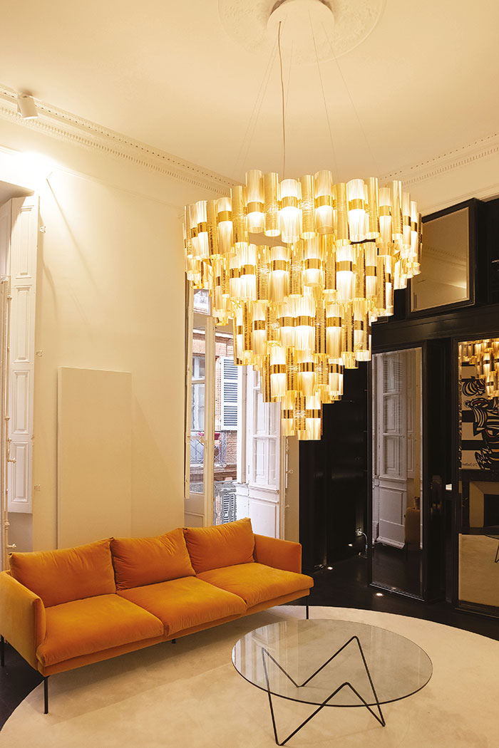Rénovation ultra-chic au cœur de Toulouse 5 alexandre subra architecte asa renovation appartement toulouse