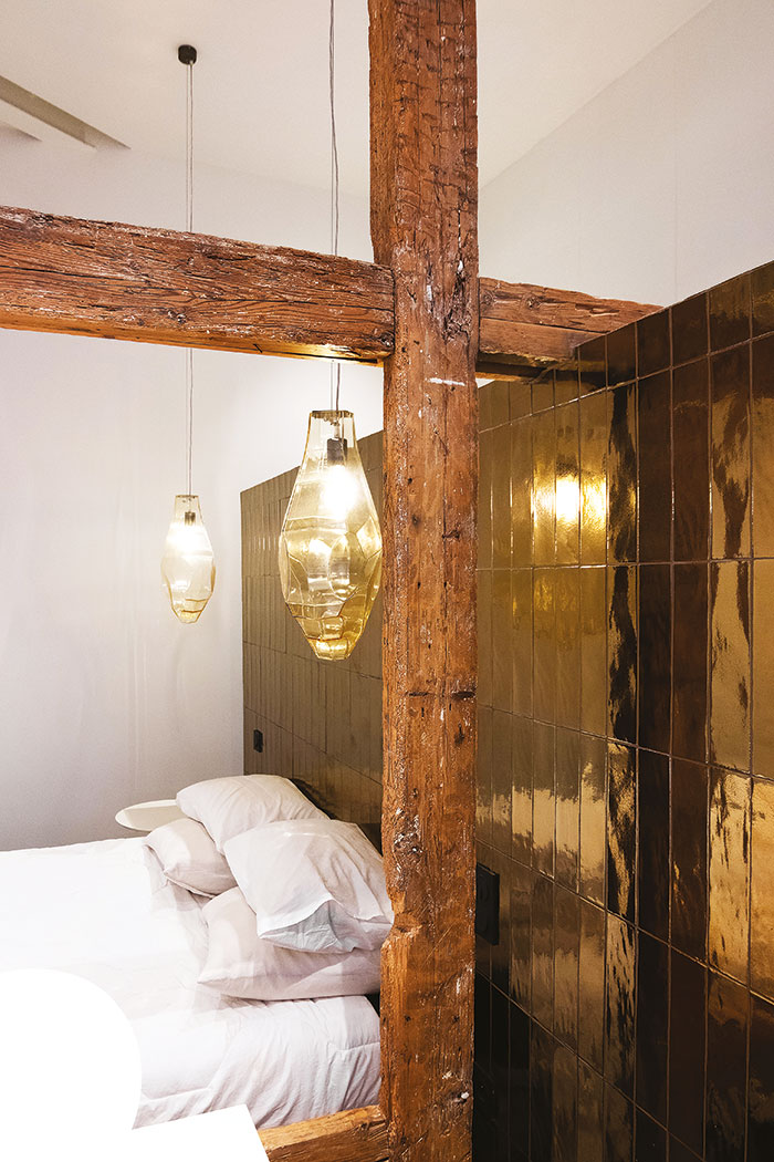 Rénovation ultra-chic au cœur de Toulouse 7 alexandre subra architecte asa renovation appartement toulouse
