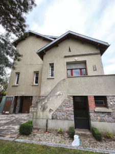 Grandeur retrouvée à L'Union 4 espace facades toulouse renovation ravalement maison