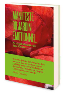 Émotion à Graulhet 3 jardins de la riviere graulhet jardin emotionnel livre