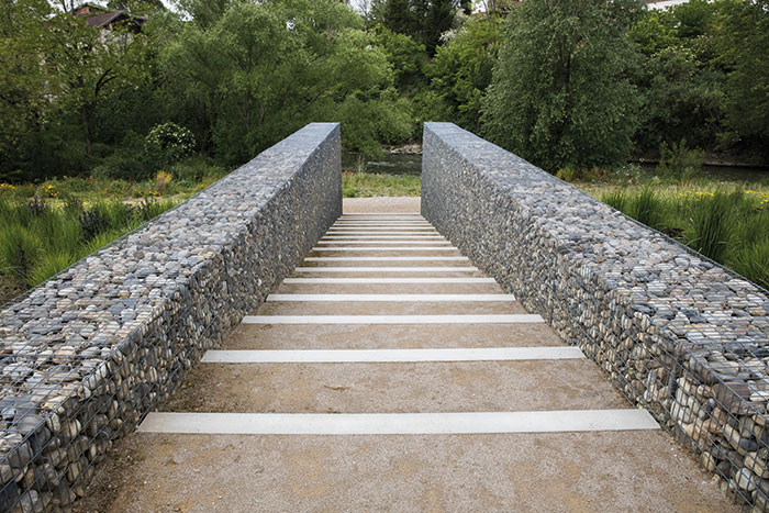 Émotion à Graulhet 5 jardins de la riviere graulhet jardin emotionnel livre