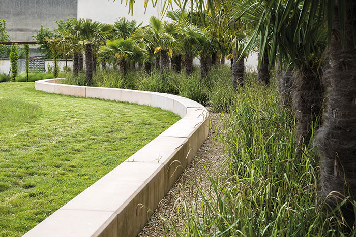 Émotion à Graulhet 2 jardins de la riviere graulhet jardin emotionnel livre