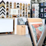 magasin art et cadres toulouse encadrement art deco