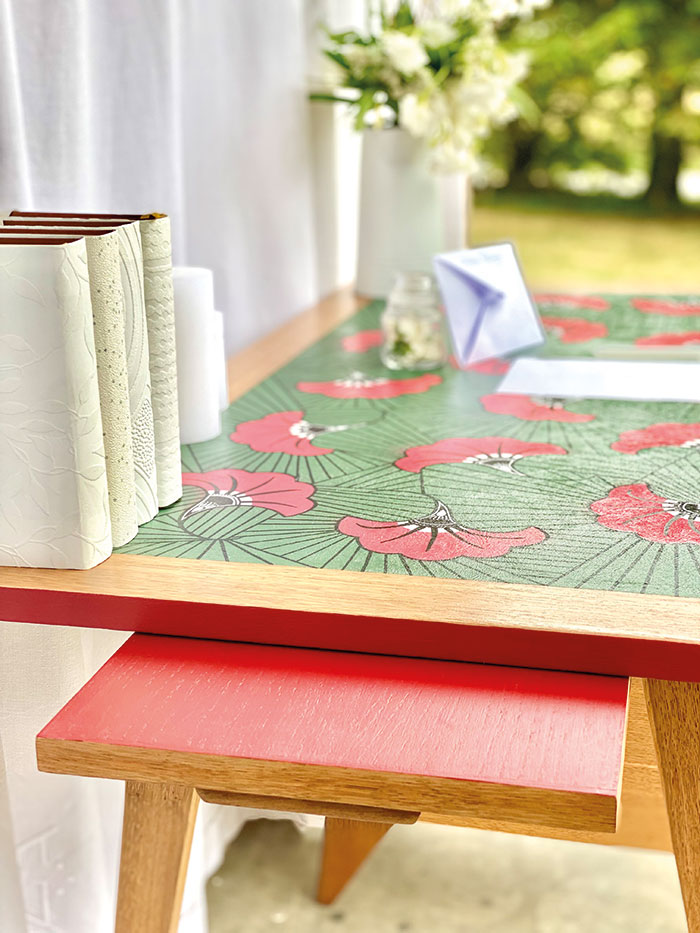 Le mobilier poétique de Récréations 3 recreations mobilier restauration customisation meubles fantaisie