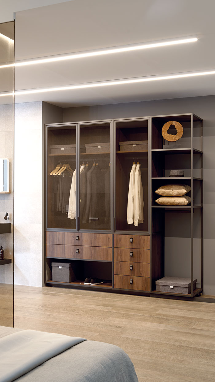 Sélection dressings 3 selection dressing 2022 ma maison magazine