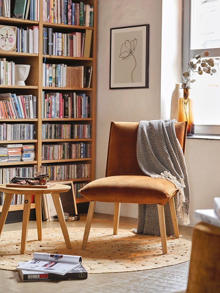 Prêt.e pour la rentrée... littéraire 11 shopping lecture assises luminaires