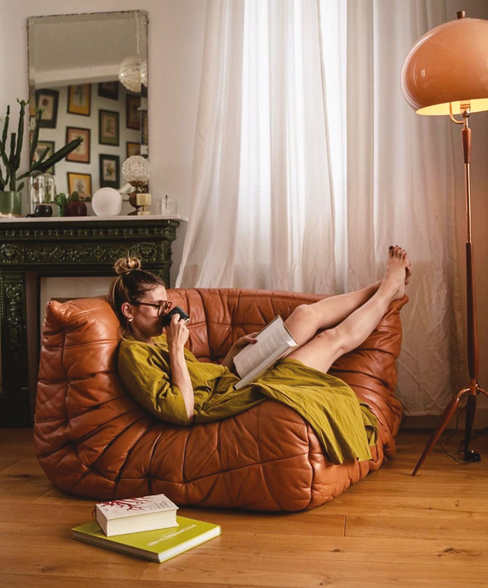 Prêt.e pour la rentrée... littéraire 12 shopping lecture assises luminaires