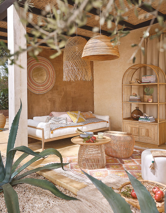 Prêt.e pour la rentrée... littéraire 19 shopping lecture assises luminaires