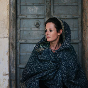 Exposition Humanité(s) 4 exposition 2022 humanites stephanie le doux kares le roy agence tout un art