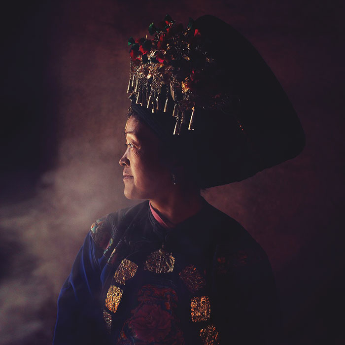 Exposition Humanité(s) 1 exposition 2022 humanites stephanie le doux kares le roy agence tout un art