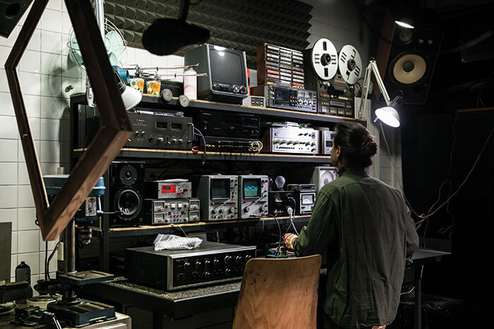 boutique hifi reflexe reparation materiel hifi toulouse jean jaurès