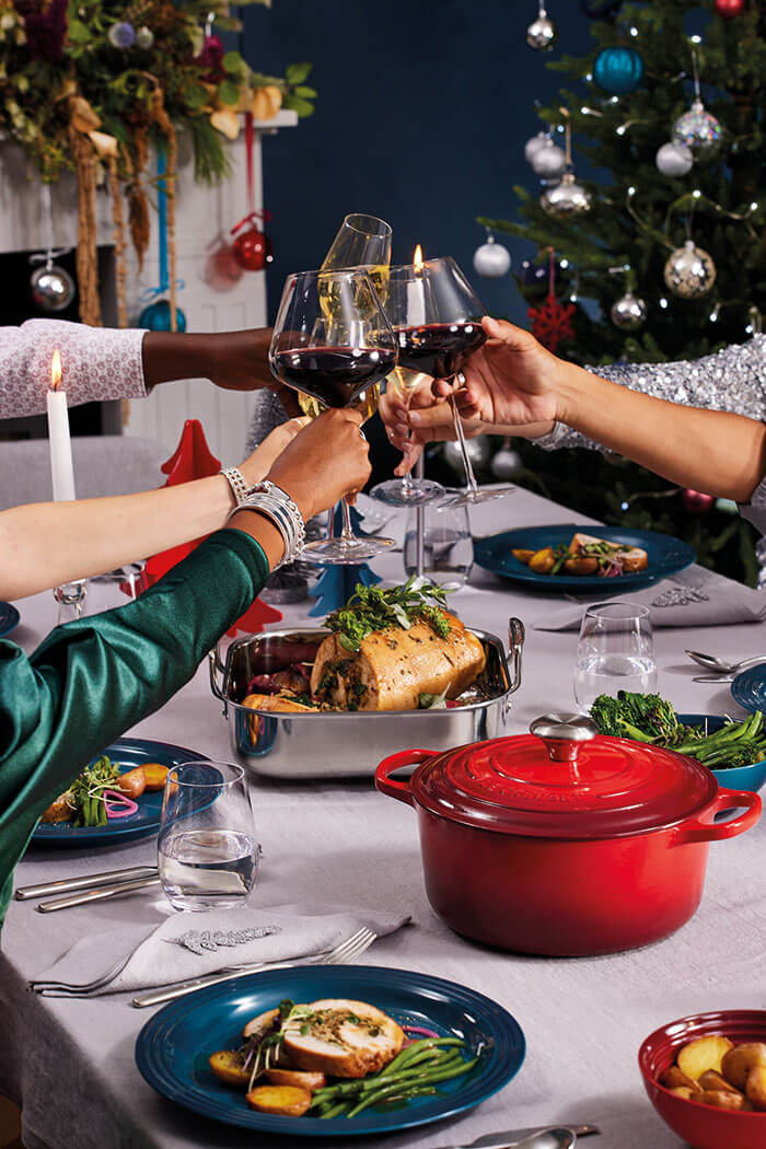 Ma déco de Noël 20 shopping deco de noel hiver 2022