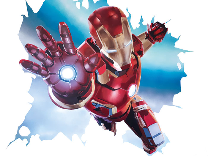 art mural arnaud maffre graffeur fresque tarn