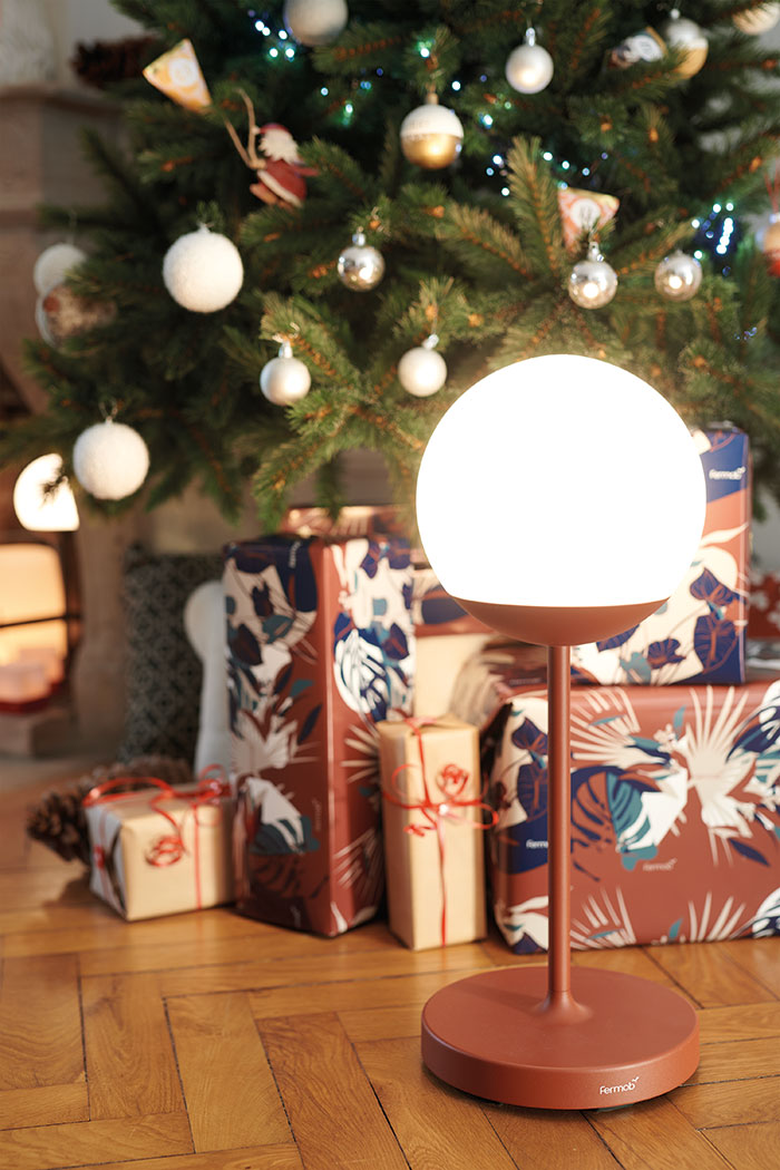 Ma déco de Noël 4 decoration noel 2022 maison tarn