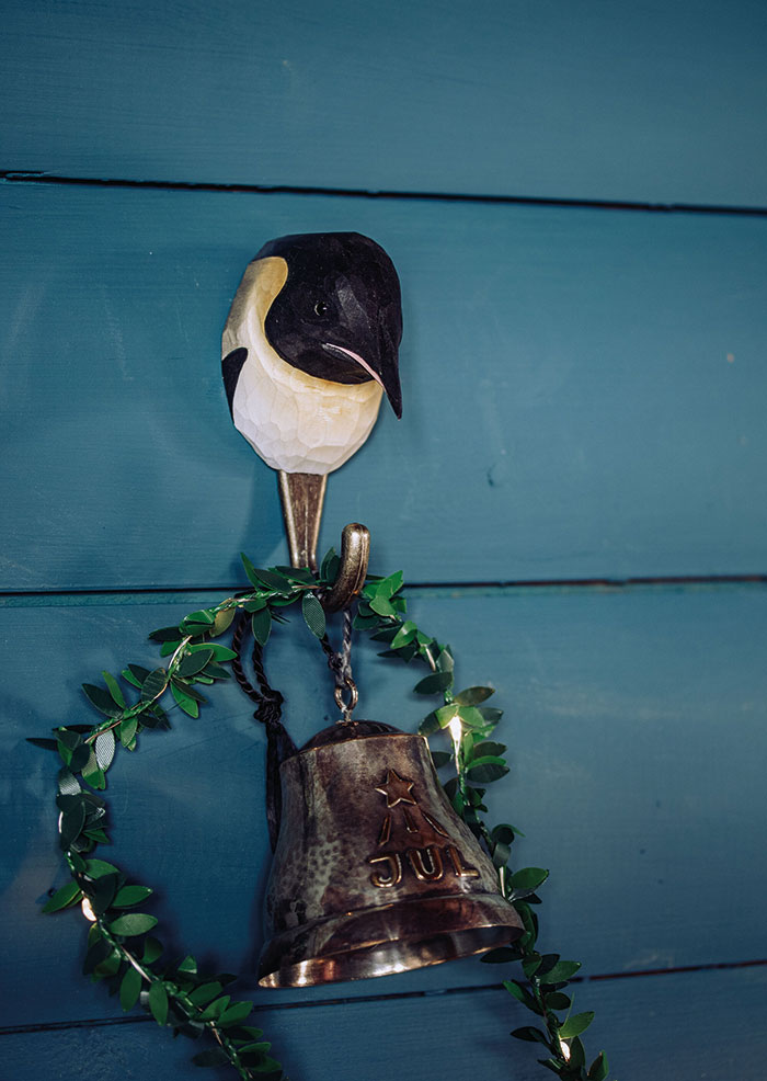 Ma déco de Noël 7 decoration noel 2022 maison tarn