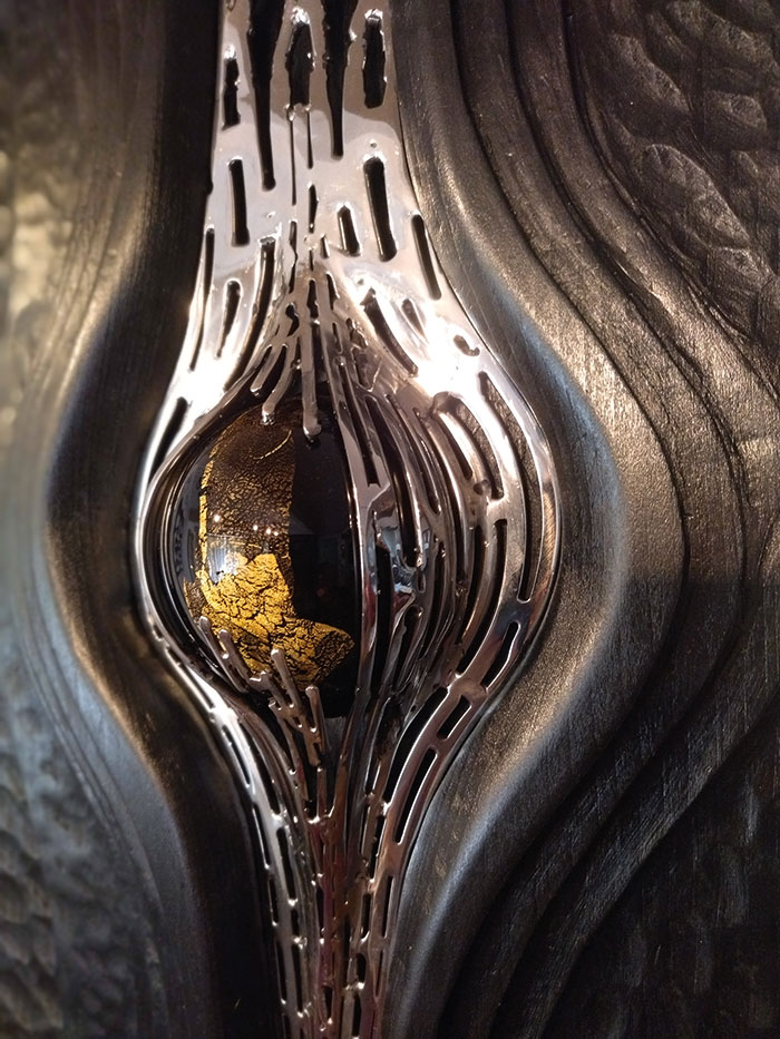 Des artisans d'art tarnais au salon Fragments 6 salon artisans d'art fragments toulouse artistes tarnais