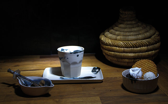 Virginie Delepierre céramiste 2 virginie delepierre ceramiste primee tarn