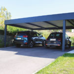 carport aluminium dj stores entreprise toulouse