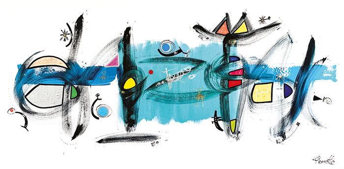 Salon international d’art contemporain de Toulouse 8 salon art3f toulouse art contemporain 2023