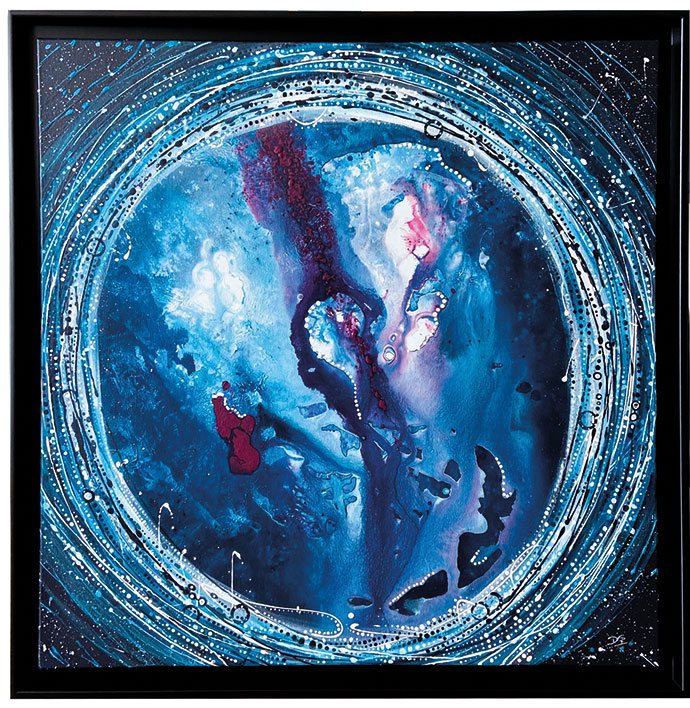 Salon international d’art contemporain de Toulouse 4 salon art3f toulouse art contemporain 2023