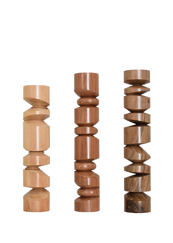 objet deco geometrique interieur maison