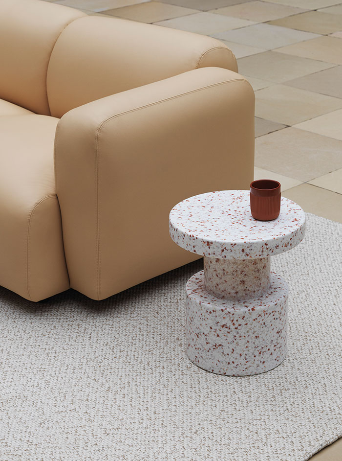 objet deco geometrique interieur maison