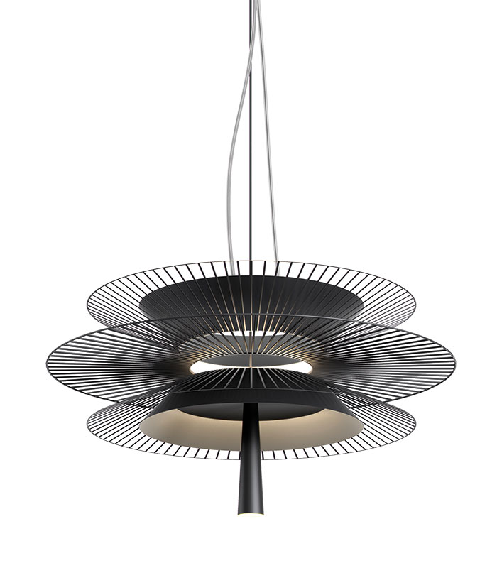 shopping chic noir et blanc deco ameublement